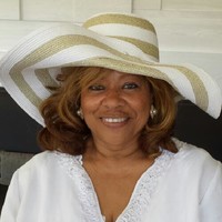 Linda G Patterson