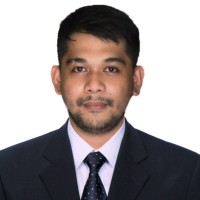John Aldrin of Visa Center International