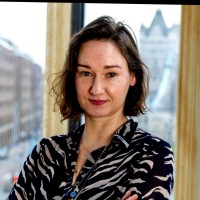 Agata Mazurkiewicz, MBA