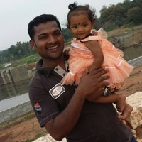 Manikandan Mchandran