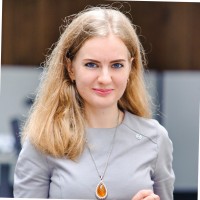Kateryna Vasylkivska