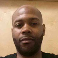 Claude Robinson