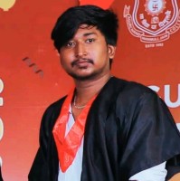Santhosh kumar S