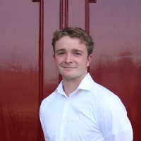 Connor Campbell