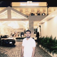 Waqas Ahmed