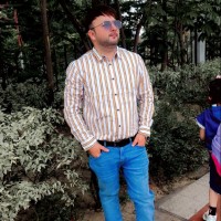 Suban Shervani