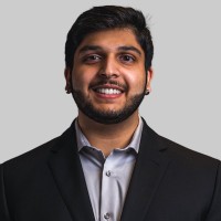 Bhavesh Parekh