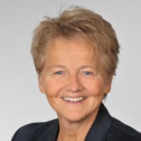 Doris Baumann