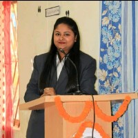Diptimayee Behera