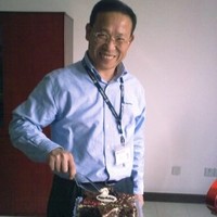Daniel Huang