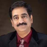 Srinivas H.