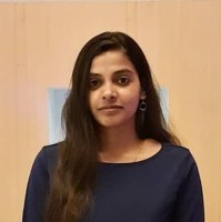 Ashwini Rajagopal