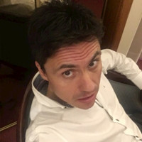 Nuno  Salgueiro Leandro