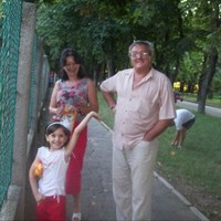Stan Mihail