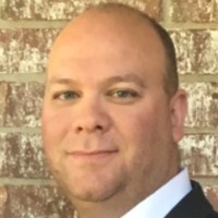 Brian Caruthers