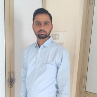 Harsh Kumar