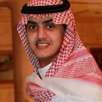 Faris Saud