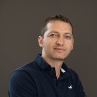 Yevgeny Levinshtein