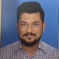 Chetan Angre
