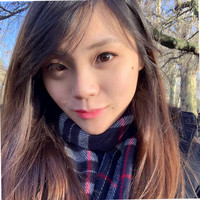 Michelle Lee Jia-Hui