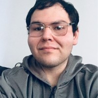 James Valdez