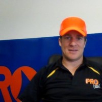 Tim Paul