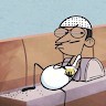 Abdullah ALdeesh