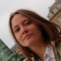 Natalia Sokolova