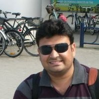 Bhavin Jain