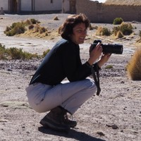 Patricia Barsanti
