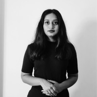 Pranati Vetcha