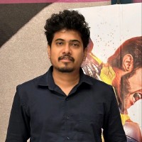Suraj Lohar