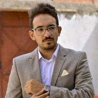 ahmed Wajih Abdlkader