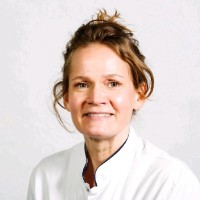 Yvonne Vissers Md Phd