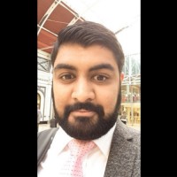 Dhiresh Bharadwa