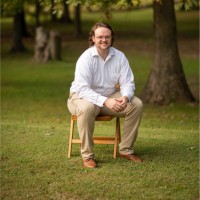 Andrew Green