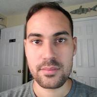 Brandon Colon-Taylor