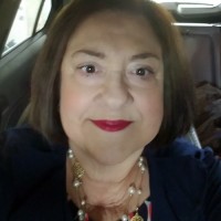 Pamela Bentley