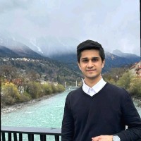 Chaitanya Ashtekar