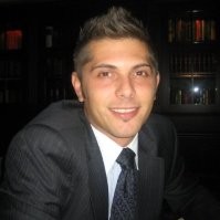 Daniel Greco