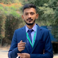 Nandkishor Shelke