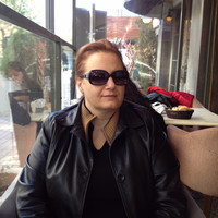 Ebru Bozkurt