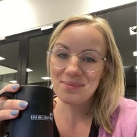 Anne Hoffmeyer