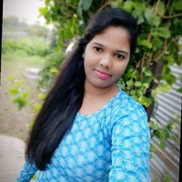 Shweta Shevte