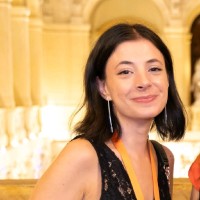 Julie Mallet