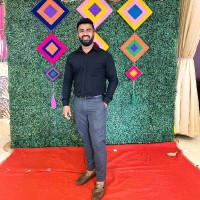 Saiesh Naik