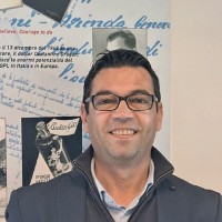 Simone Milone