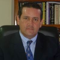 Juan M Dipp