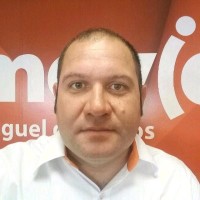 André Cristiano Arnaud