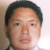 Jose Antonio Raudales